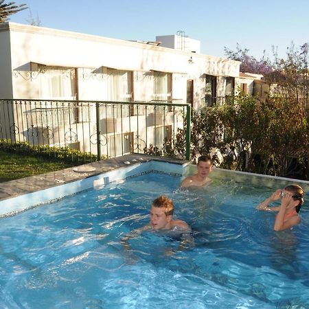 Hotel Boutique Villa Elisa Арекуипа Екстериор снимка