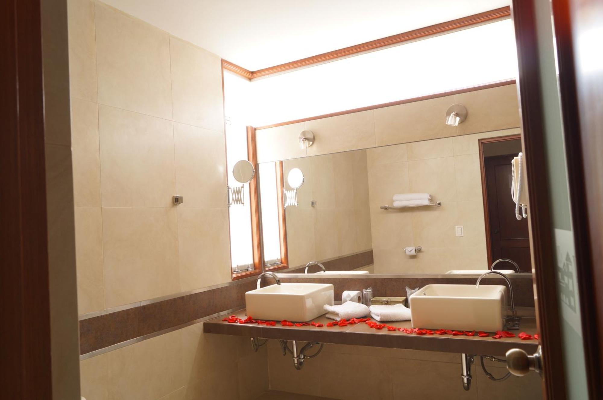 Hotel Boutique Villa Elisa Арекуипа Стая снимка