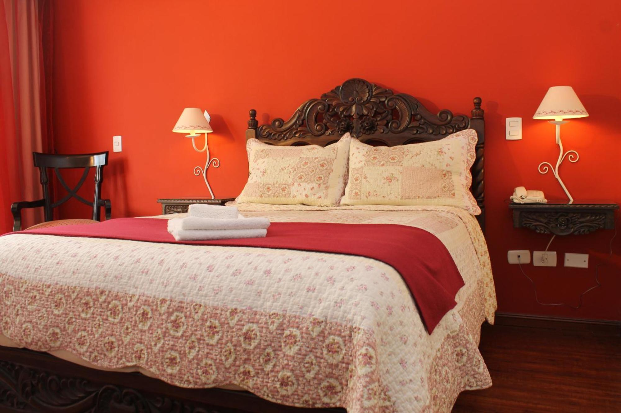 Hotel Boutique Villa Elisa Арекуипа Стая снимка
