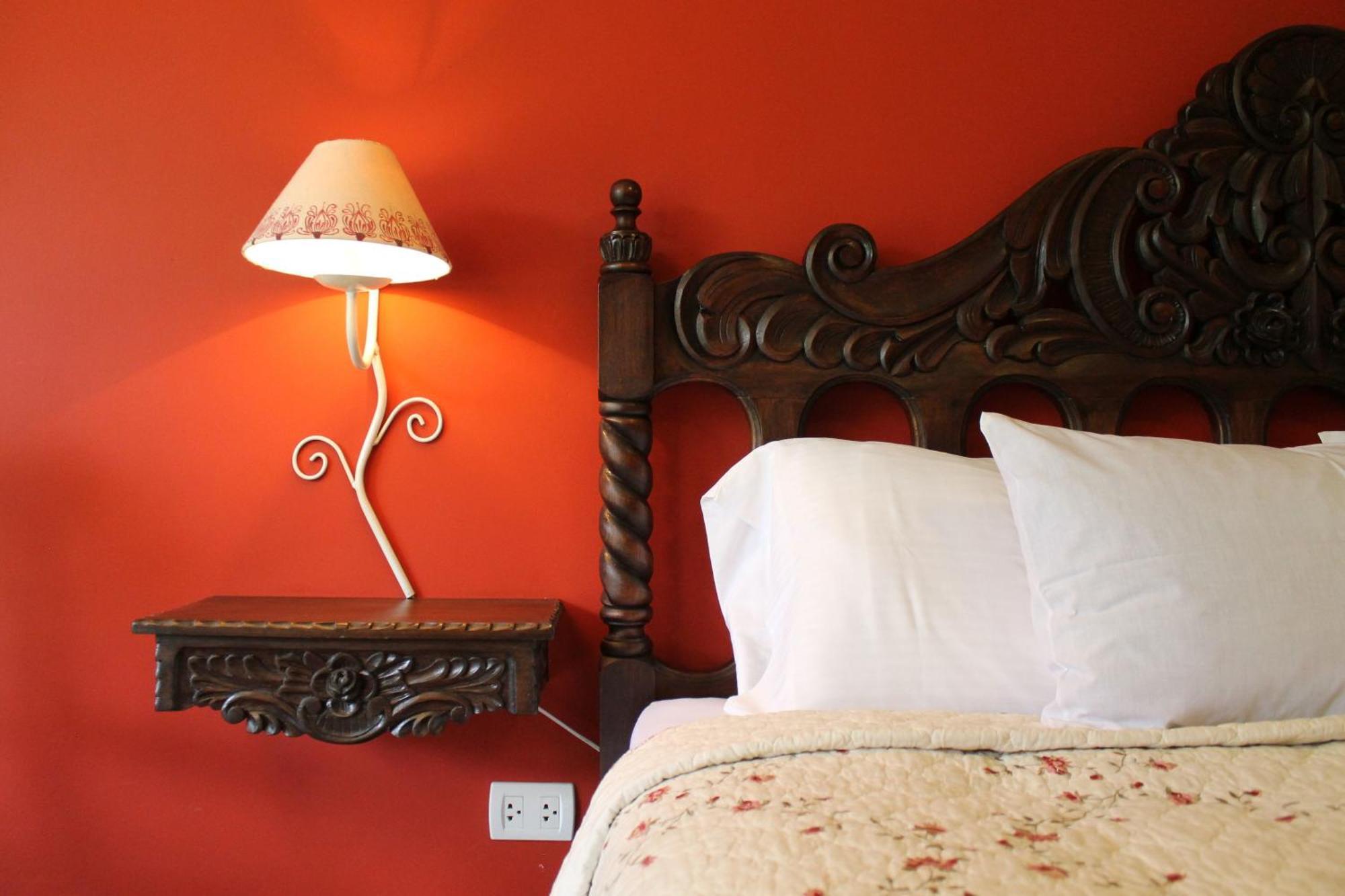 Hotel Boutique Villa Elisa Арекуипа Стая снимка