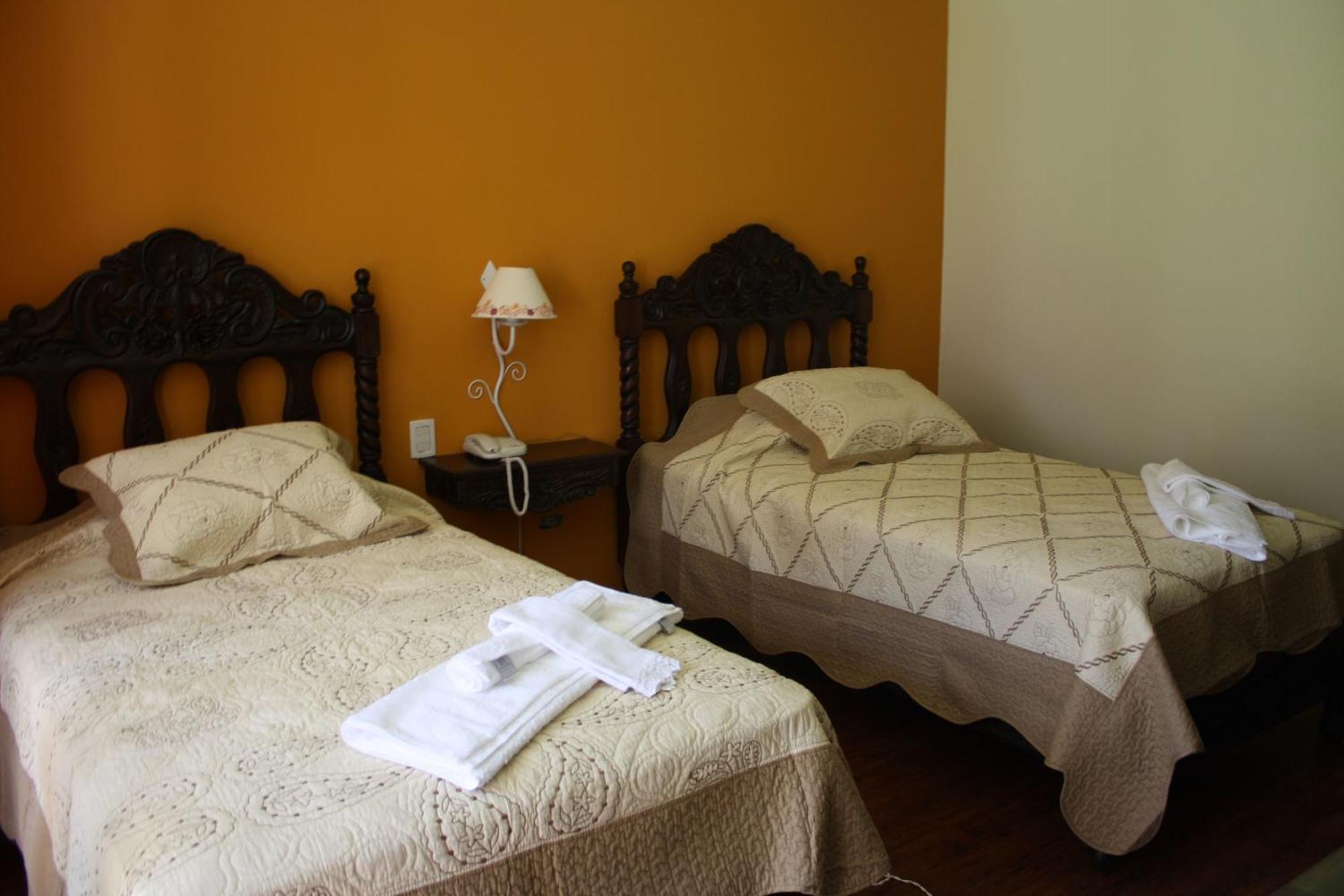 Hotel Boutique Villa Elisa Арекуипа Стая снимка