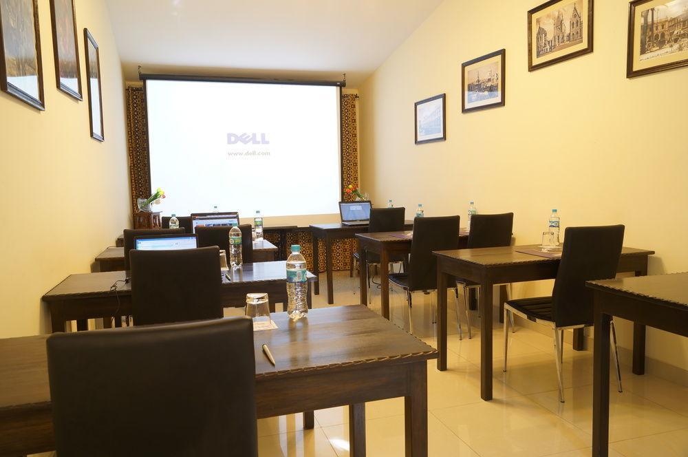 Hotel Boutique Villa Elisa Арекуипа Екстериор снимка