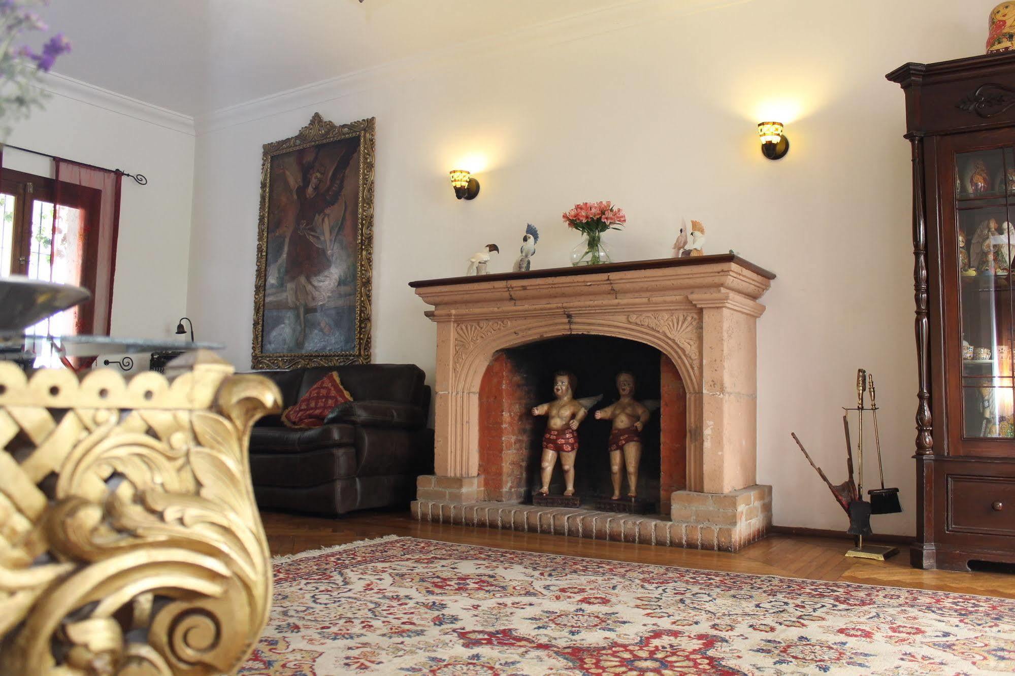 Hotel Boutique Villa Elisa Арекуипа Екстериор снимка