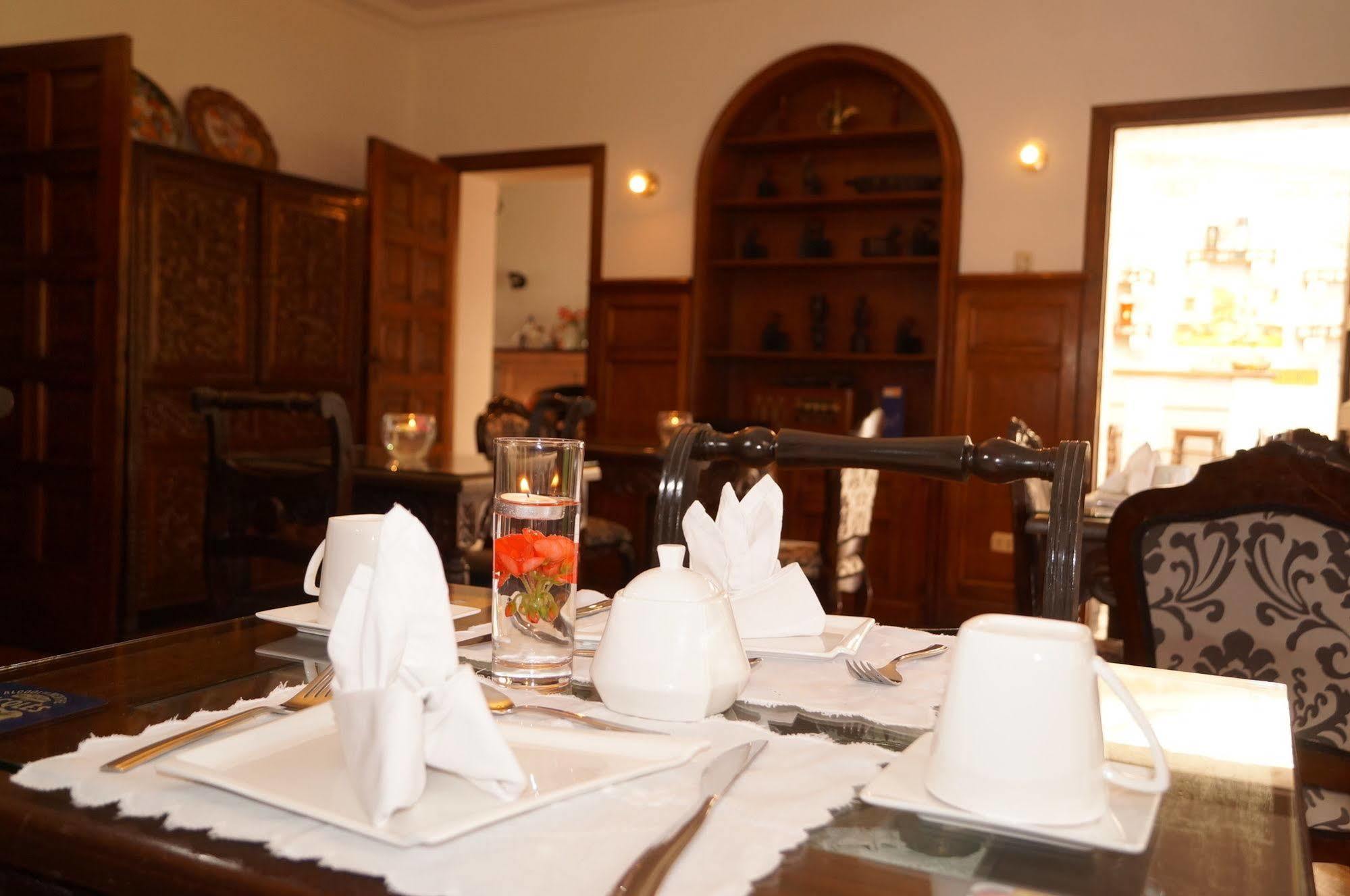 Hotel Boutique Villa Elisa Арекуипа Екстериор снимка