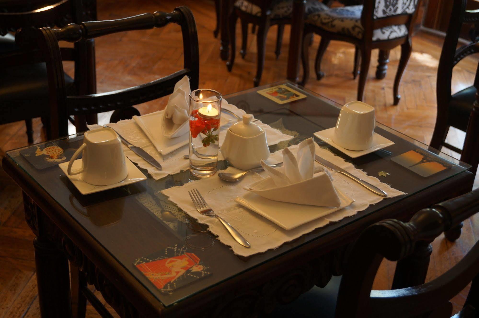 Hotel Boutique Villa Elisa Арекуипа Екстериор снимка