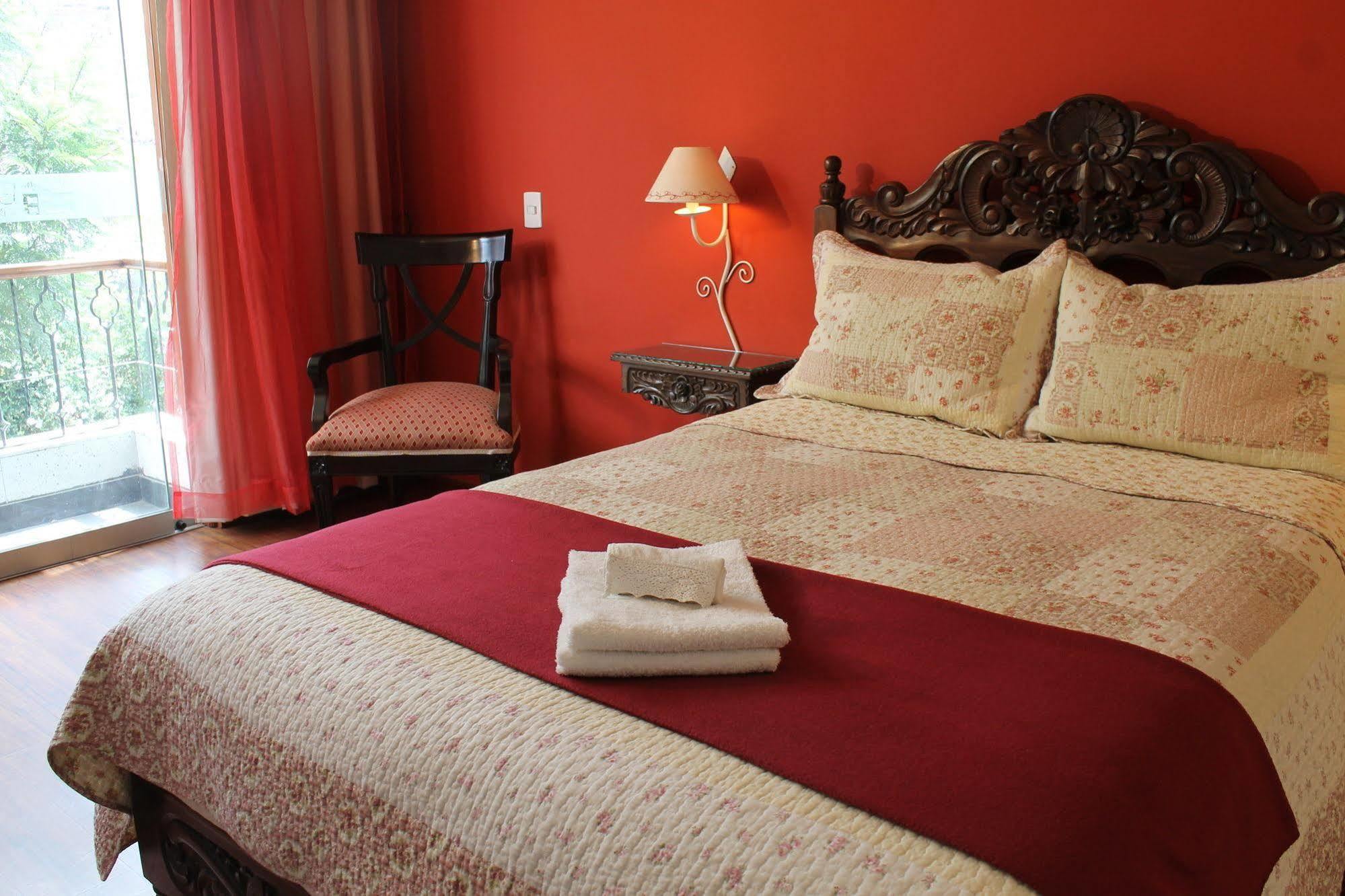 Hotel Boutique Villa Elisa Арекуипа Екстериор снимка