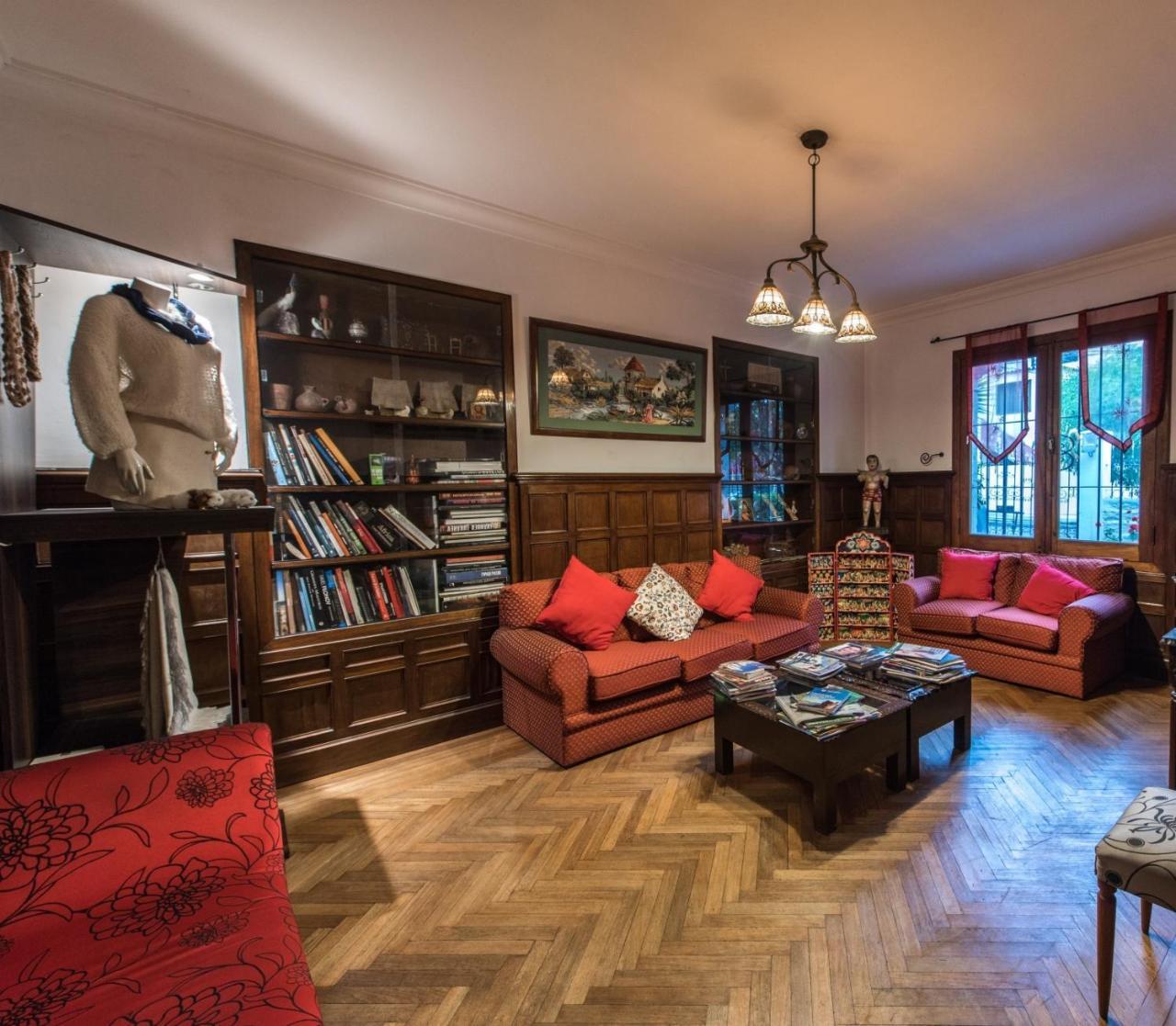 Hotel Boutique Villa Elisa Арекуипа Екстериор снимка