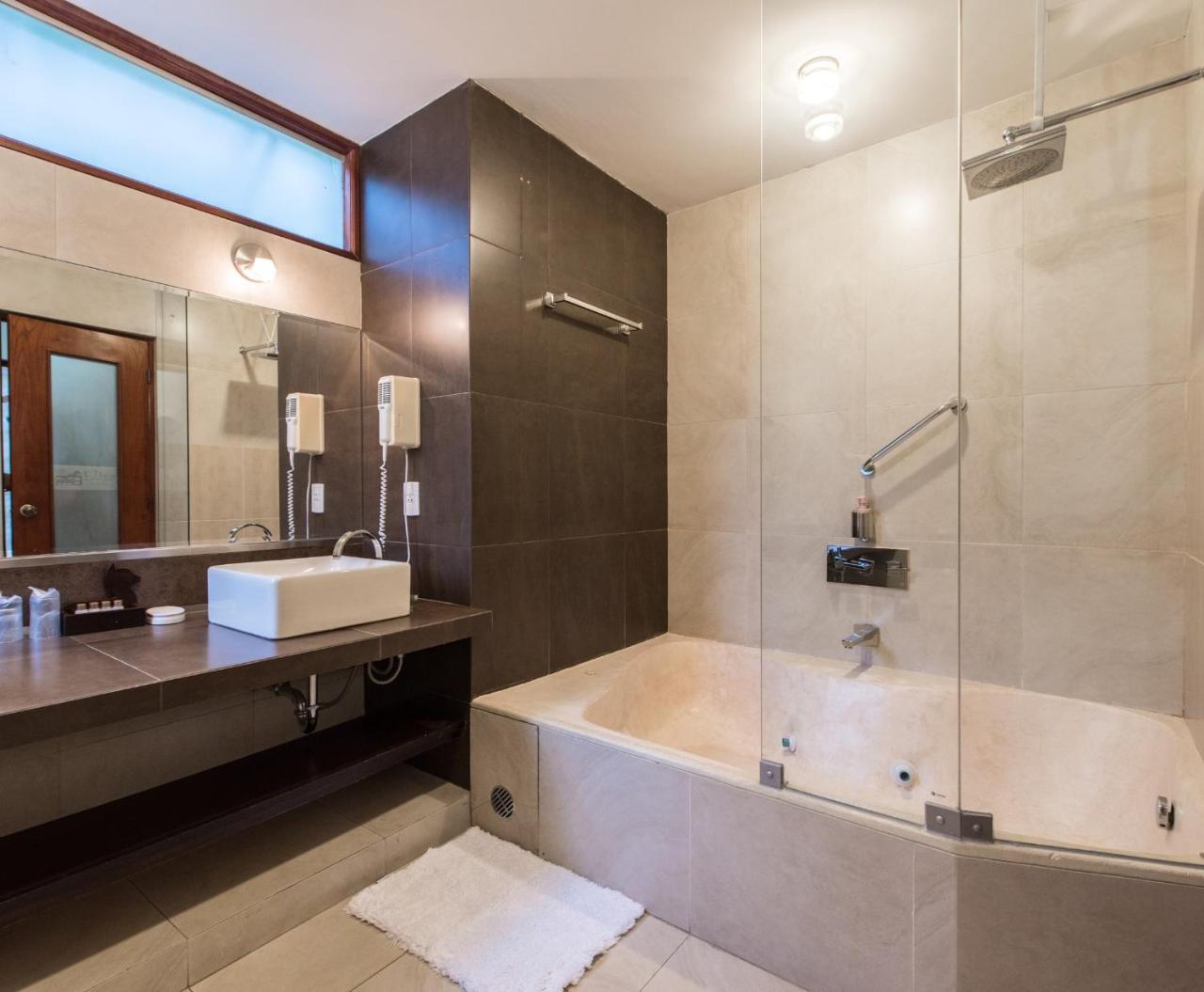 Hotel Boutique Villa Elisa Арекуипа Екстериор снимка