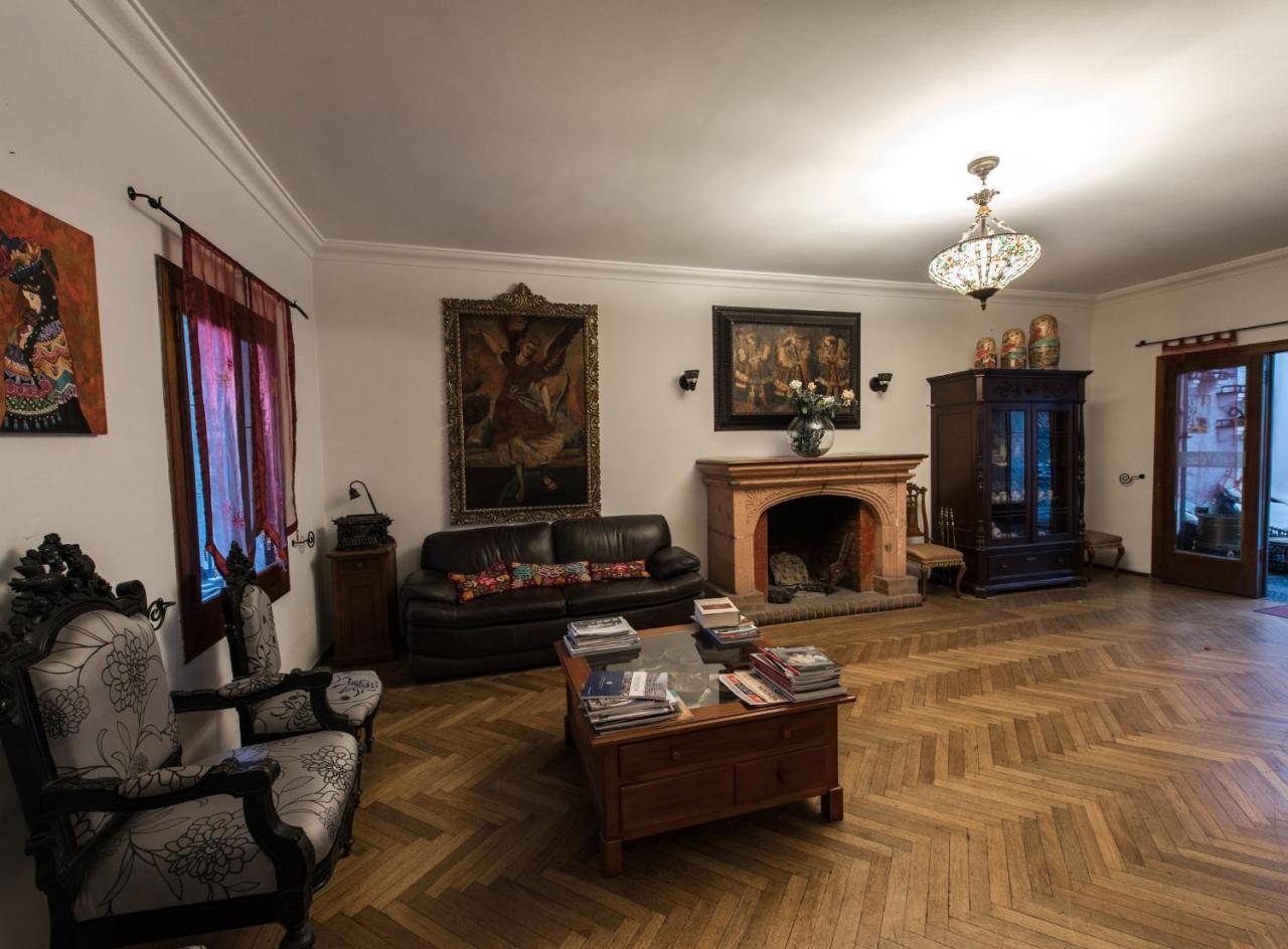 Hotel Boutique Villa Elisa Арекуипа Екстериор снимка