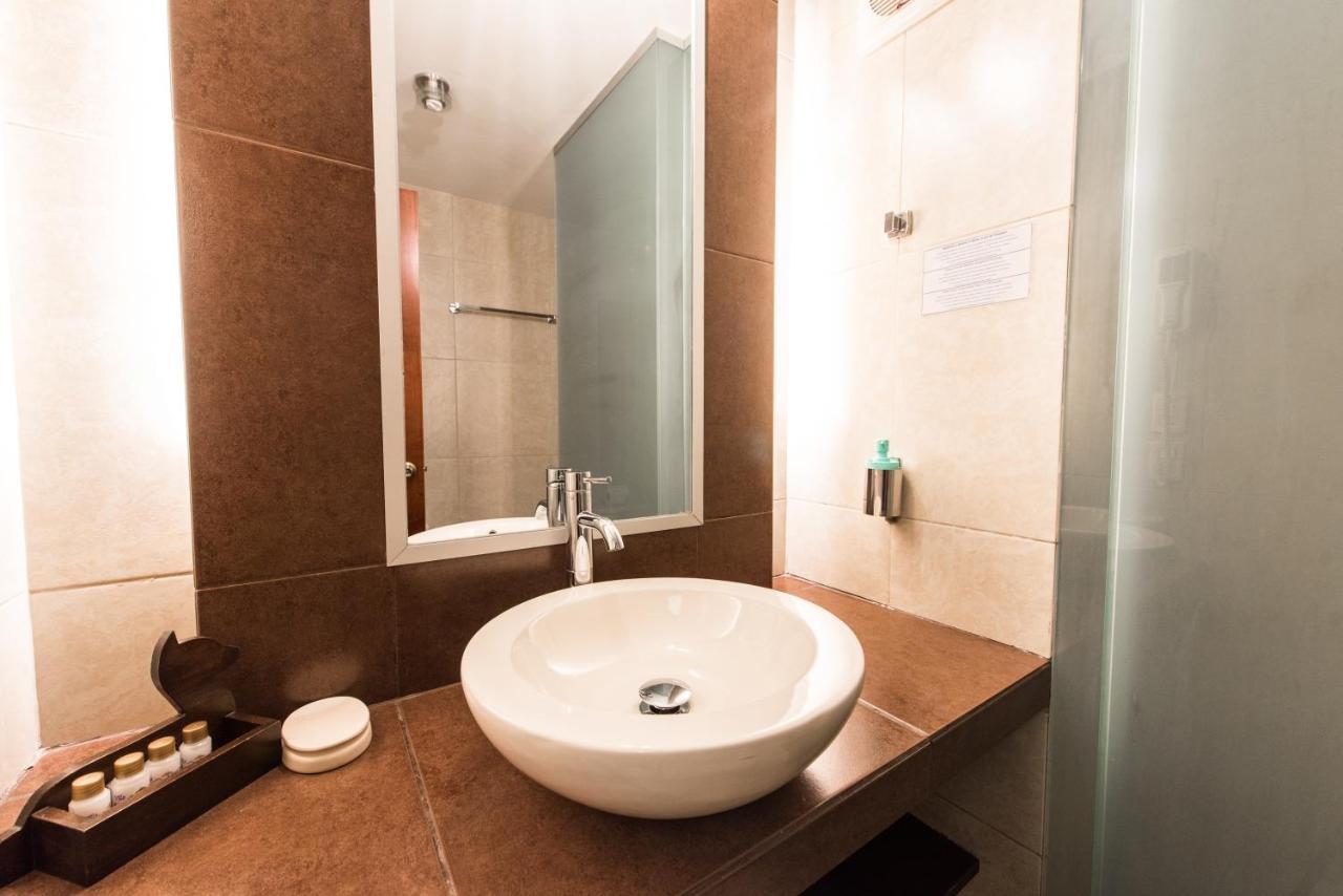 Hotel Boutique Villa Elisa Арекуипа Екстериор снимка