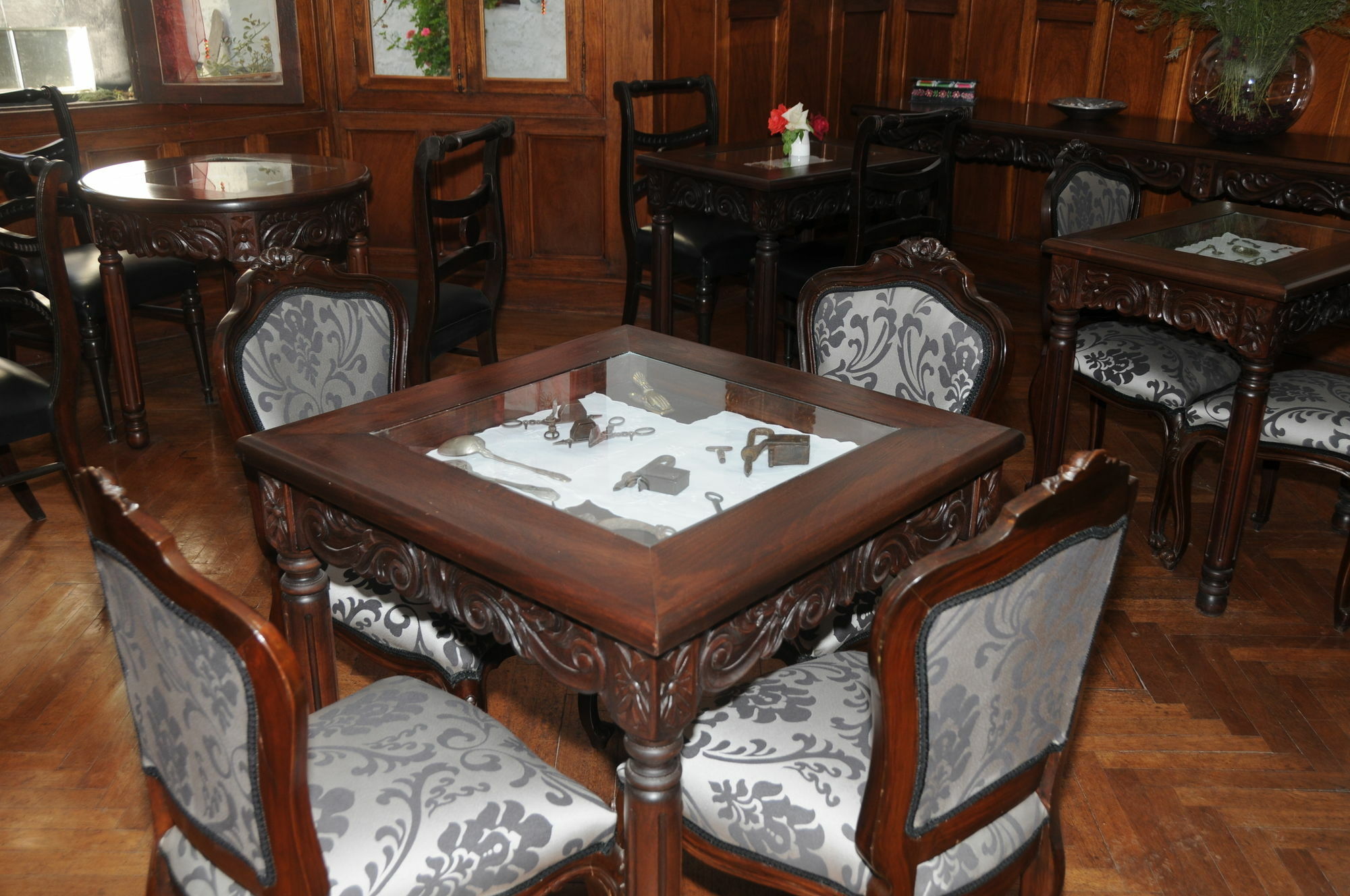 Hotel Boutique Villa Elisa Арекуипа Екстериор снимка