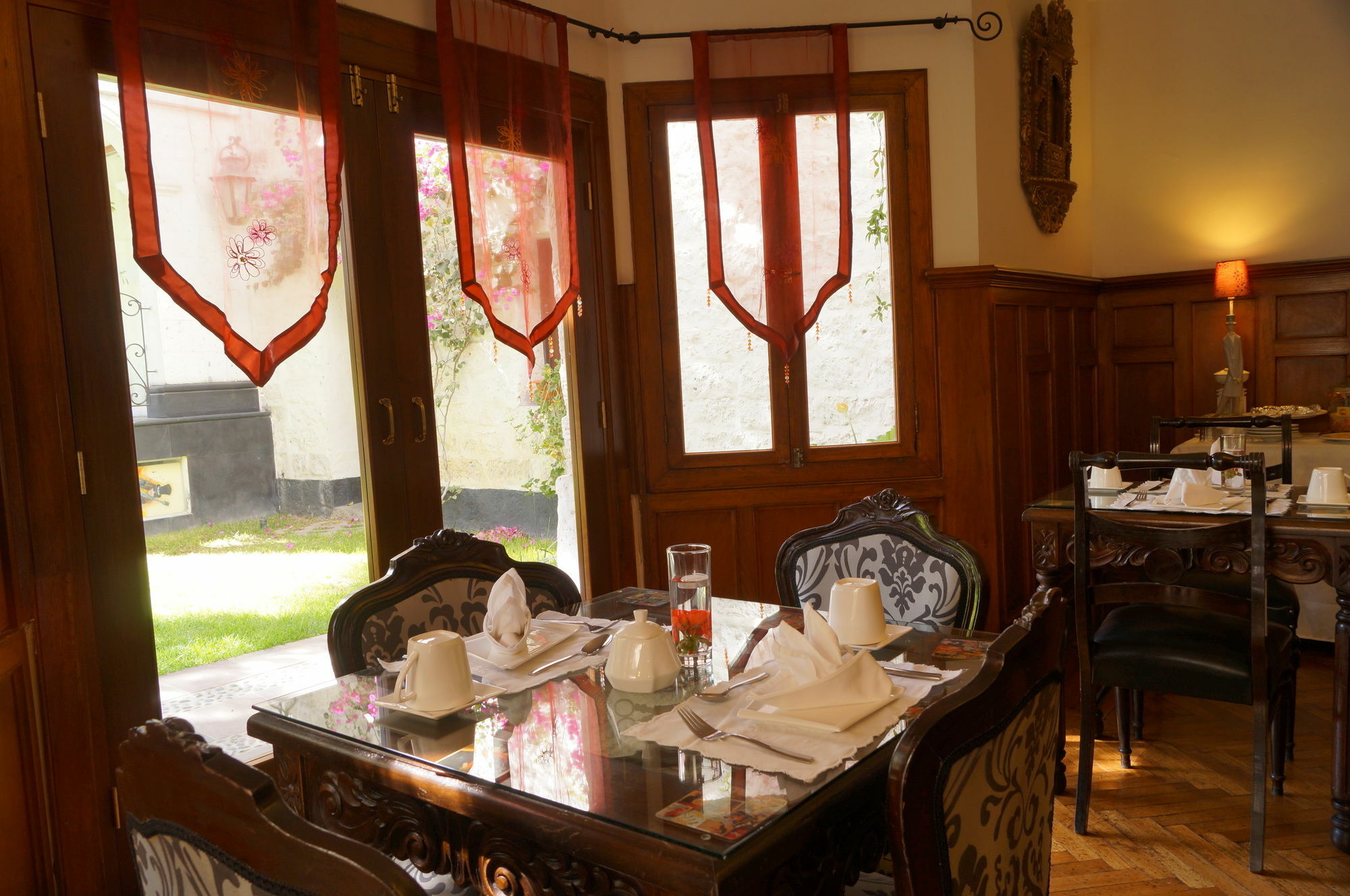 Hotel Boutique Villa Elisa Арекуипа Екстериор снимка